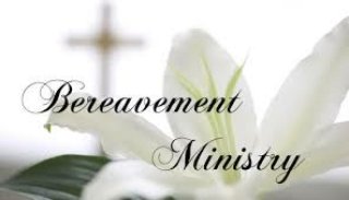 Help and guidance when a loved one dies